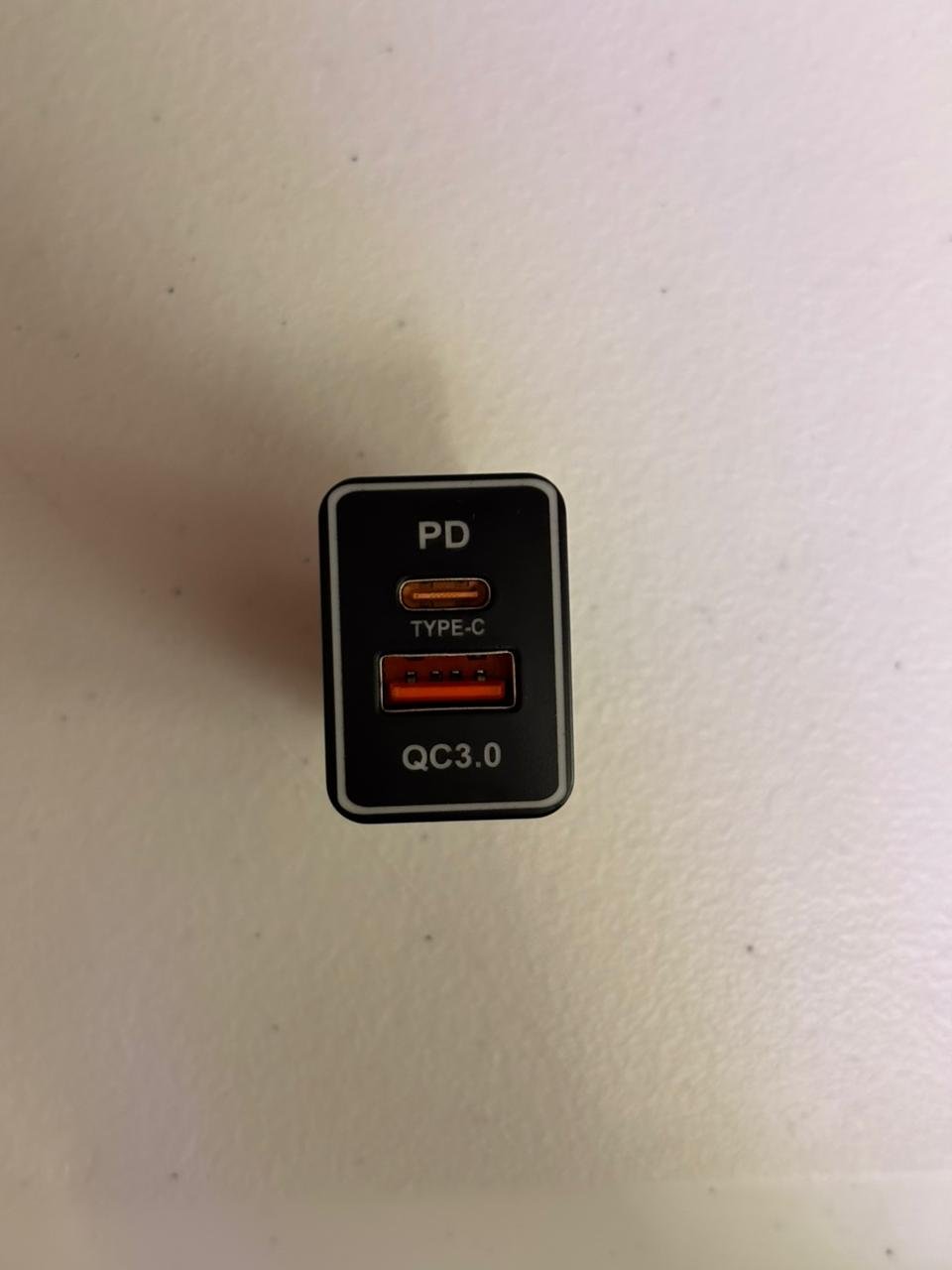 CARGADOR DUAL PD 1-24 IRIZAR 1